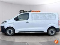 Usado Citroën Jumpy 120 CV (88 kW) 2020 Blanco Monovolumen