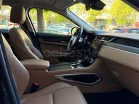 Usado Jaguar F-Pace S 204 CV (150 kW) 2021 Negro SUV