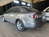Usado Mazda 6 Active 147 CV (108 kW) 2007 Gris / plata Berlina
