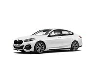 Usado BMW 218 140 CV (102 kW) 2021 Blanco Coupe