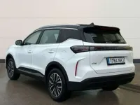 Usado Ebro s700 279 CV (205 kW) 2025 Blanco SUV