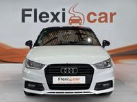 usado Audi A1 1.4 TFSI 125CV Active Kit - 5 P (2017) Gasolina en Flexicar Lleida
