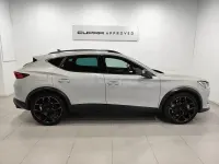 Usado Cupra Formentor VZ 390 CV (286 kW) 2022 Negro SUV