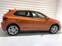 usado VW Polo 1.0 TSI R-Line 70kW