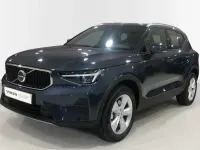 Nuevo Volvo XC40 Core 163 CV (119 kW) 2026 Azul SUV