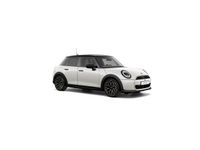 Usado Mini Cooper 114 kW (156 CV) 2025 Utilitario