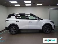 Nuevo Citroën C3 Aircross 147 CV (108 kW) 2025 Blanco SUV