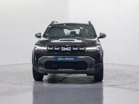 Usado Dacia Duster Expression 100 CV (73 kW) 2025 Negro SUV