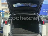 Usado Peugeot 3008 Allure 130 HP (95 kW) 2021 Branco SUV