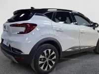 Usado Renault Captur Techno 140 CV (102 kW) 2023 SUV