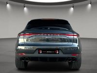 Usado Porsche Macan 245 CV (180 kW) 2019 Gris / plata SUV