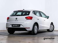 Usado Seat Ibiza Reference 95 CV (69 kW) 2024 Blanco Utilitario