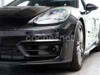 Usado Porsche Panamera 4 E-Hybrid Platinum Edition 462 CV (339 kW) 2023 Gris / plata Utilitario