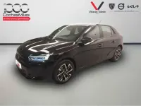 Usado Opel Corsa S 100 CV (73 kW) 2025 Negro Berlina