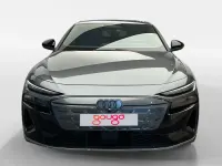 Nuevo Audi A6 e-tron S-Line 219 kW (299 CV) 2026 Familiar