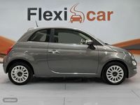 Usado Fiat 500 Dolcevita 70 CV (51 kW) 2021 Gris Berlina