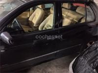 Usado Skoda Fabia Comfort 100 CV (73 kW) 2000 Azul Berlina