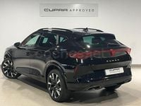 Usado Cupra Formentor 150 CV (110 kW) 2025 Negro SUV