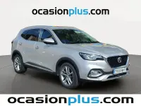 Usado MG HS Luxury 258 CV (189 kW) 2023 Gris SUV