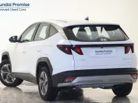Usado Hyundai Tucson 253 CV (186 kW) 2025 SUV