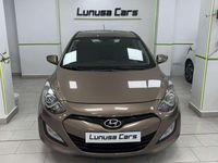 Usado Hyundai i30 GLS 128 CV (94 kW) 2013 Utilitario