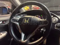 Usado Honda Civic Sport 140 CV (102 kW) 2006 Azul Berlina