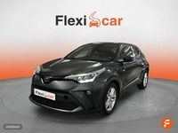 Usado Toyota C-HR Advance 122 CV (89 kW) 2022 Gris / plata SUV