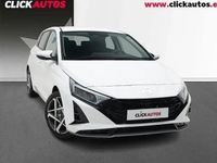 Usado Hyundai i20 100 CV (73 kW) 2025 Utilitario