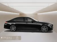 Nuevo Mercedes C200 110 CV (80 kW) 2025 Negro Berlina