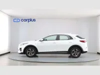 Usado Kia XCeed 120 CV (88 kW) 2021 Blanco SUV
