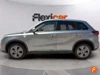 Usado Suzuki Vitara 116 CV (85 kW) 2022 Gris / plata SUV