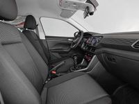 Usado VW T-Cross 95 CV (69 kW) 2022 Blanco puro SUV