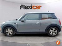 Usado Mini Cooper 102 CV (75 kW) 2020 Gris Utilitario