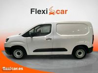 Usado Toyota Proace City City 102 CV (75 kW) 2020 Blanco Monovolumen