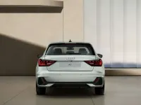 Nuevo Audi A1 Sportback 116 CV (85 kW) 2026 Plateado Utilitario