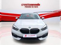 Usado BMW 118 136 CV (100 kW) 2022 Utilitario