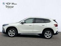 Usado BMW X1 Luxury Line 150 CV (110 kW) 2025 Blanco SUV