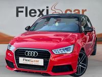 usado Audi A1 Sportback 1.8 TFSI S tronic Gasolina en Flexicar Sant Boi