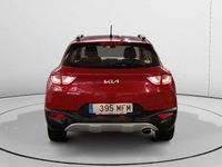 Usado Kia Stonic 84 CV (61 kW) 2023 Rojo SUV