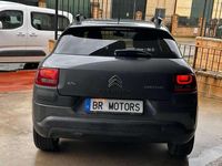 Usado Citroën C4 Cactus Feel 82 CV (60 kW) 2017 Utilitario
