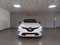 Occasion Renault Clio V Business 86 ch (63 kW) 2020 Blanc Citadine