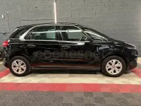 Usado Citroën C4 Picasso Seduction 115 CV (84 kW) 2014 Negro Monovolumen