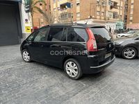 Usado Citroën Grand C4 Picasso 110 CV (80 kW) 2010 Negro Monovolumen