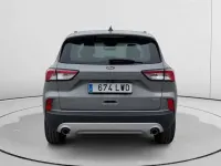 Usado Ford Kuga Titanium 190 CV (139 kW) 2022 Gris SUV