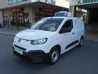 Usado Fiat Doblò 102 CV (75 kW) 2024 Monovolumen