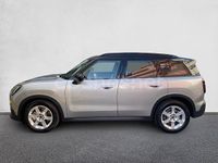 Usado Mini Countryman 170 CV (125 kW) 2024 Gris / plata SUV