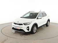 Usado Kia Stonic 85 CV (62 kW) 2017 Blanco SUV