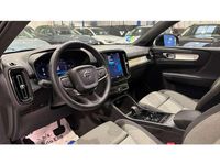 Usado Volvo XC40 Plus 163 CV (119 kW) 2024 Negro SUV