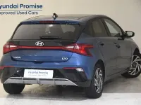 Usado Hyundai i20 99 CV (72 kW) 2025 Utilitario