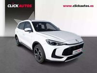 Usado MG ZS Comfort 199 CV (146 kW) 2025 Blanco SUV